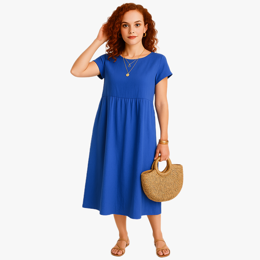 Elegant Women's Dress for Special Occasions