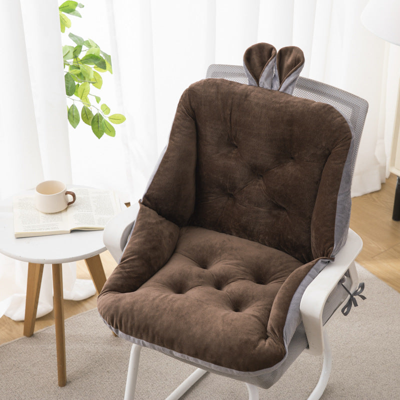 Orthopaedic Sitting Cushion Tailbone, Back & Sciatica Pressure Relief