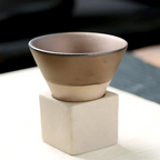Artisanal Coffee & Tea Mug Set Japanese Inspired