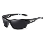 Fashionable Polarized Sports Sunglasses for Men & Women