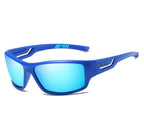Fashionable Polarized Sports Sunglasses for Men & Women