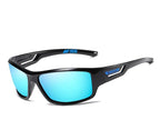 Fashionable Polarized Sports Sunglasses for Men & Women