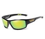 Fashionable Polarized Sports Sunglasses for Men & Women