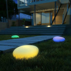 Cobblestone Garden Light - Image 5