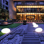 Cobblestone Garden Light - Image 2