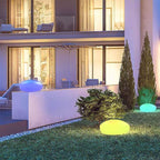 Cobblestone Garden Light - Image 6