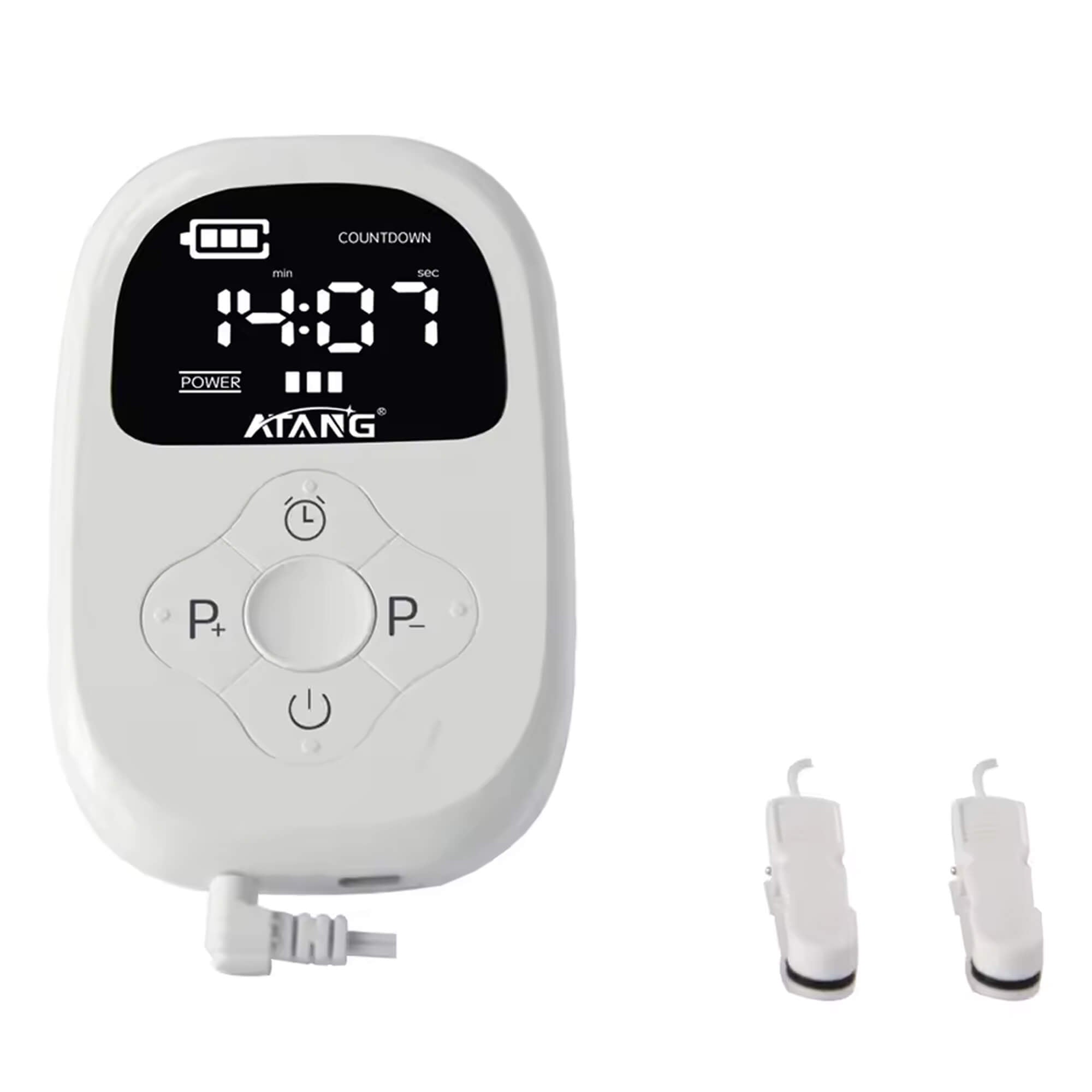 CES Therapy Device for Anxiety, Sleep & Pain Relief