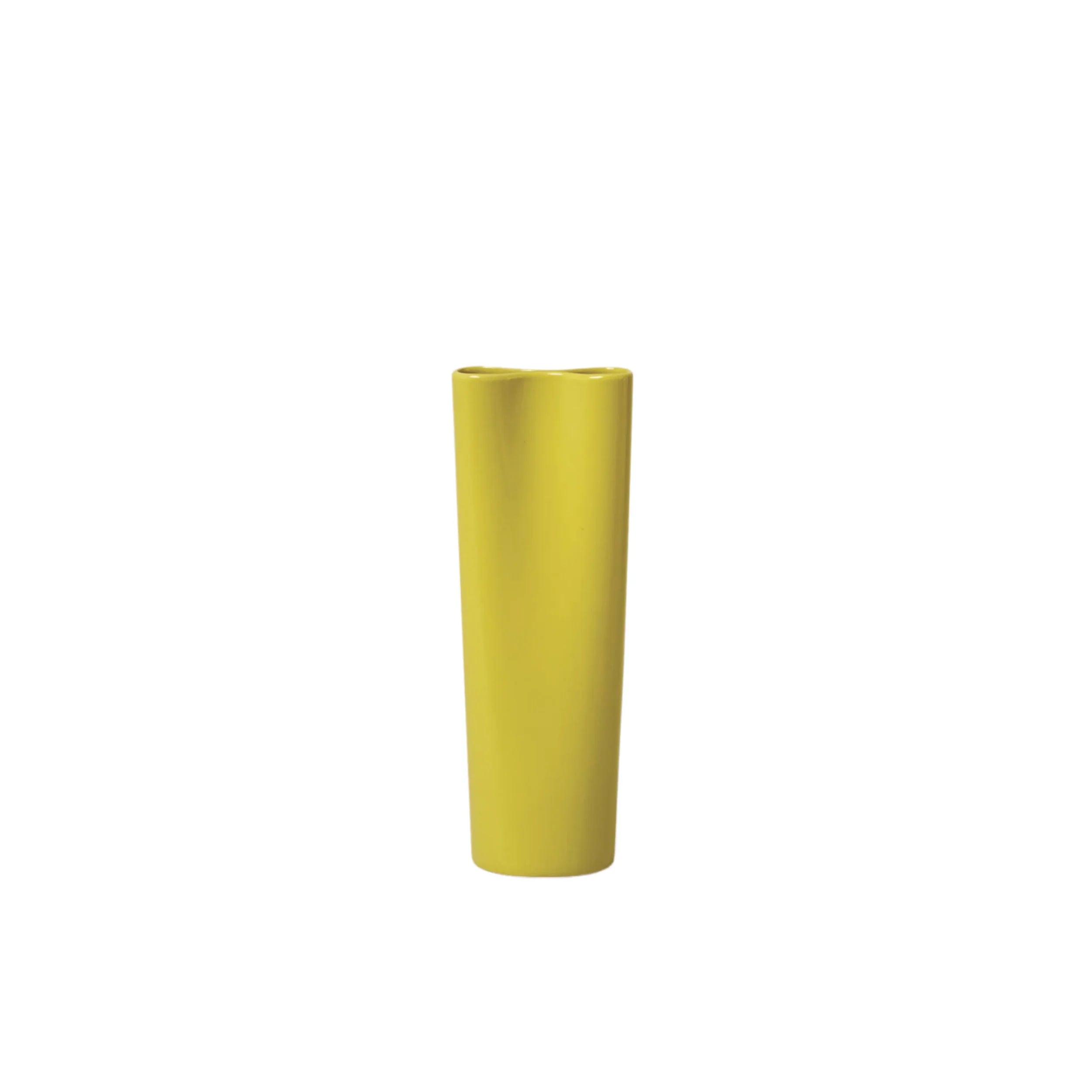 Skorter | Pinch Vase Small - Kowhai - Image 3