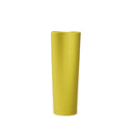 Skorter | Pinch Vase Tall - Kowhai