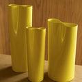 Skorter | Pinch Vase Tall - Kowhai - Image 3