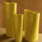 Skorter | Pinch Vase Tall - Kowhai - Image 3