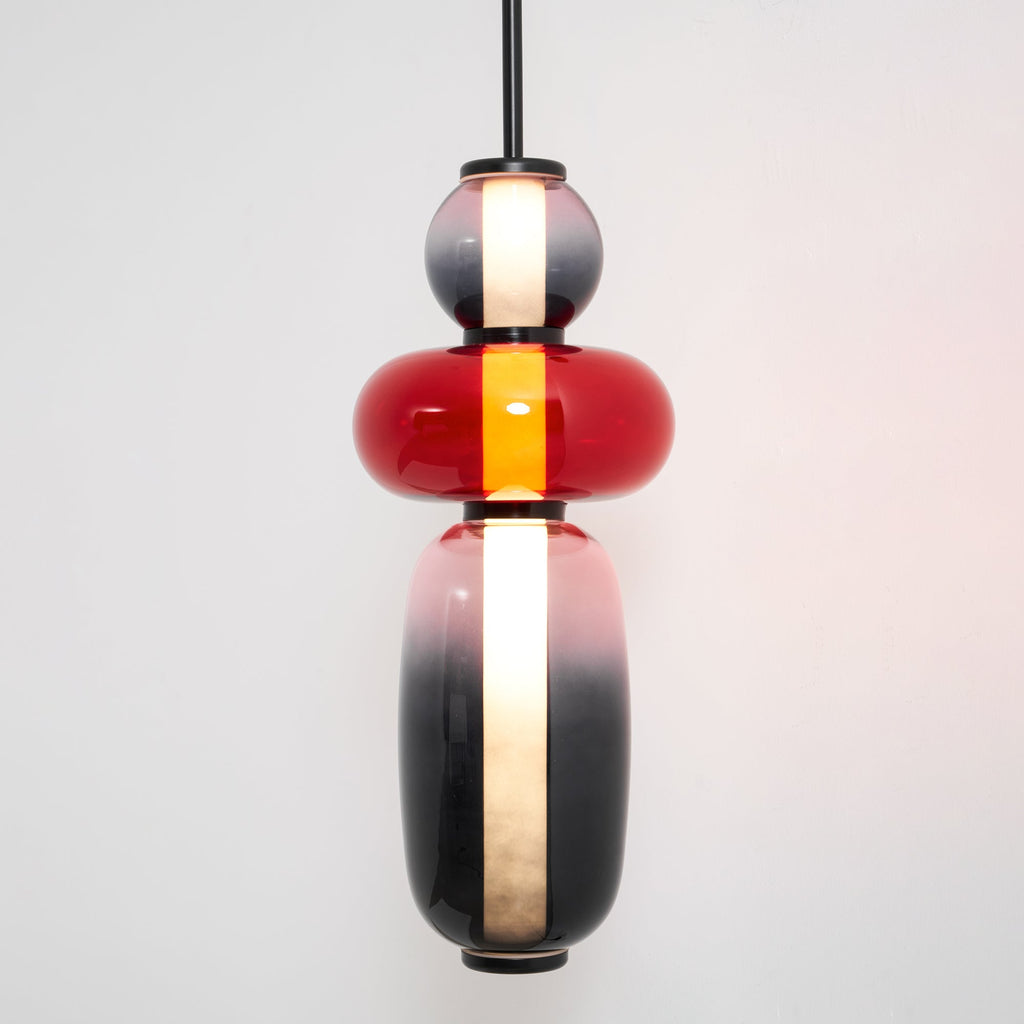 Colourful Statement Wall Lights for Modern Homes