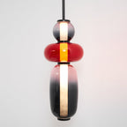 Colourful Statement Wall Lights for Modern Homes