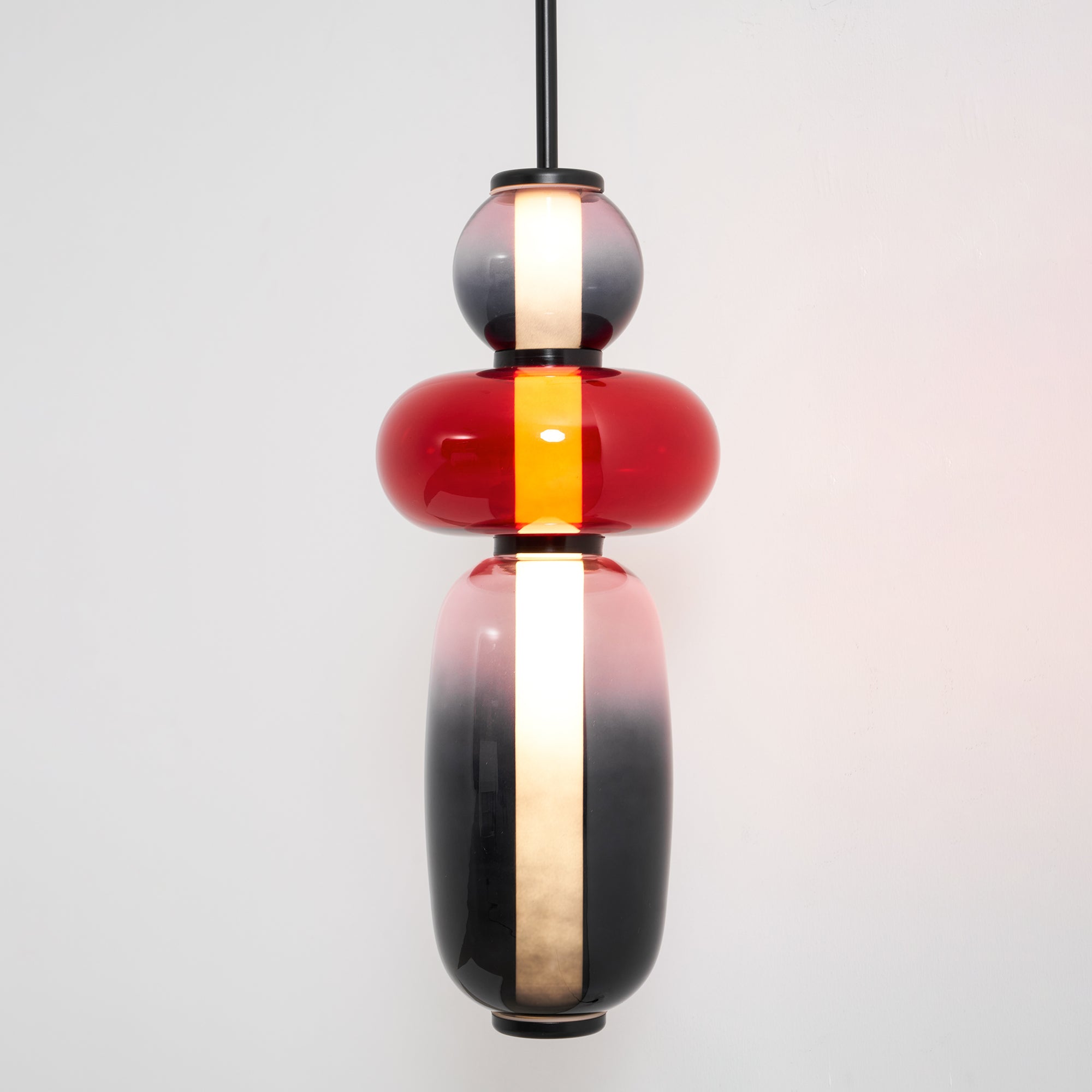 Colourful Statement Wall Lights for Modern Homes