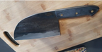 Handmade Serbian Chef Knife Versatile & Durable