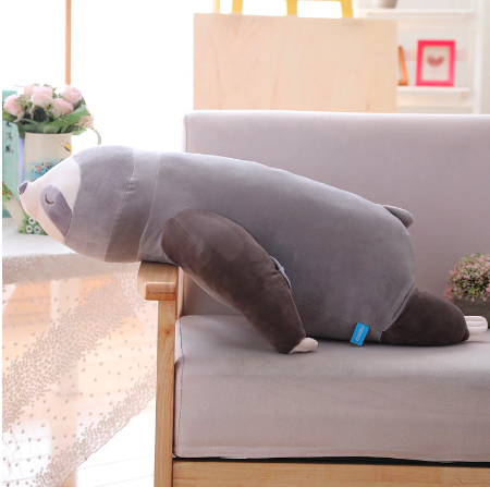 Adorable Sloth Stuffed Animal for Kids & Adults