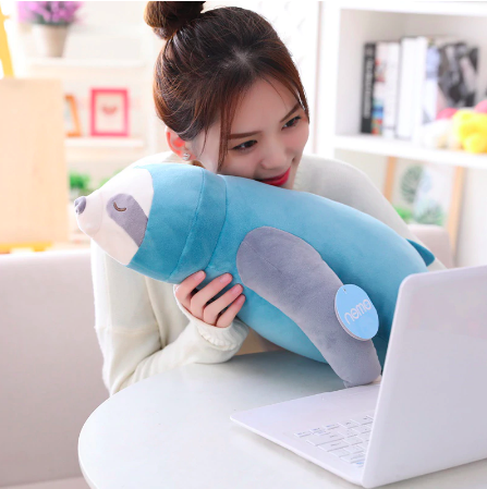 Adorable Sloth Stuffed Animal for Kids & Adults