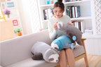 Adorable Sloth Stuffed Animal for Kids & Adults