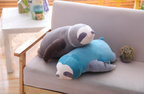 Adorable Sloth Stuffed Animal for Kids & Adults