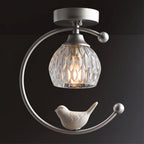Serena Bird Ceiling Lamp