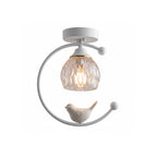 Serena Bird Ceiling Lamp