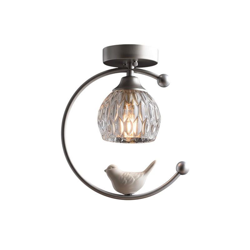 Serena Bird Ceiling Lamp