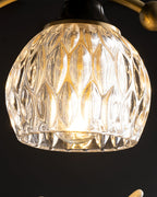 Serena Bird Ceiling Lamp