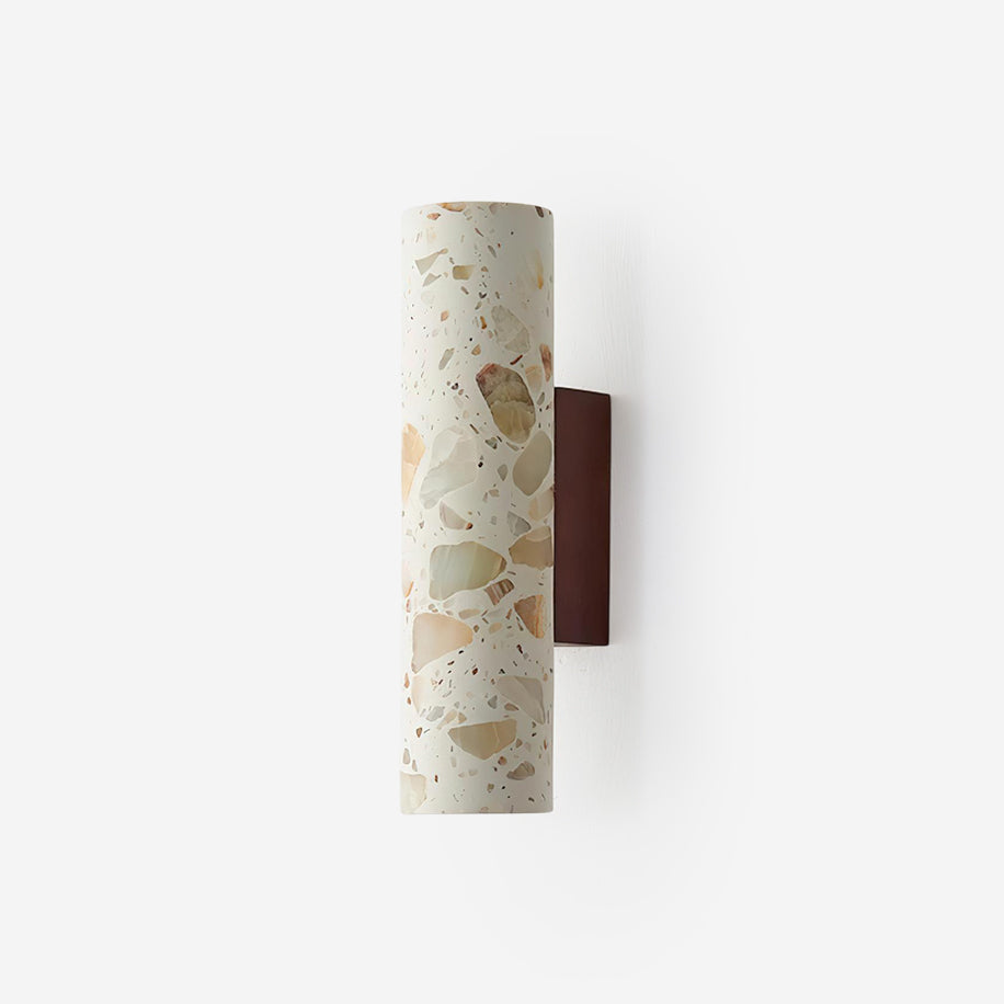 Cylindrical Wall Lights for Modern Interiors