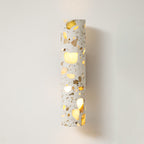 Cylindrical Wall Lights for Modern Interiors