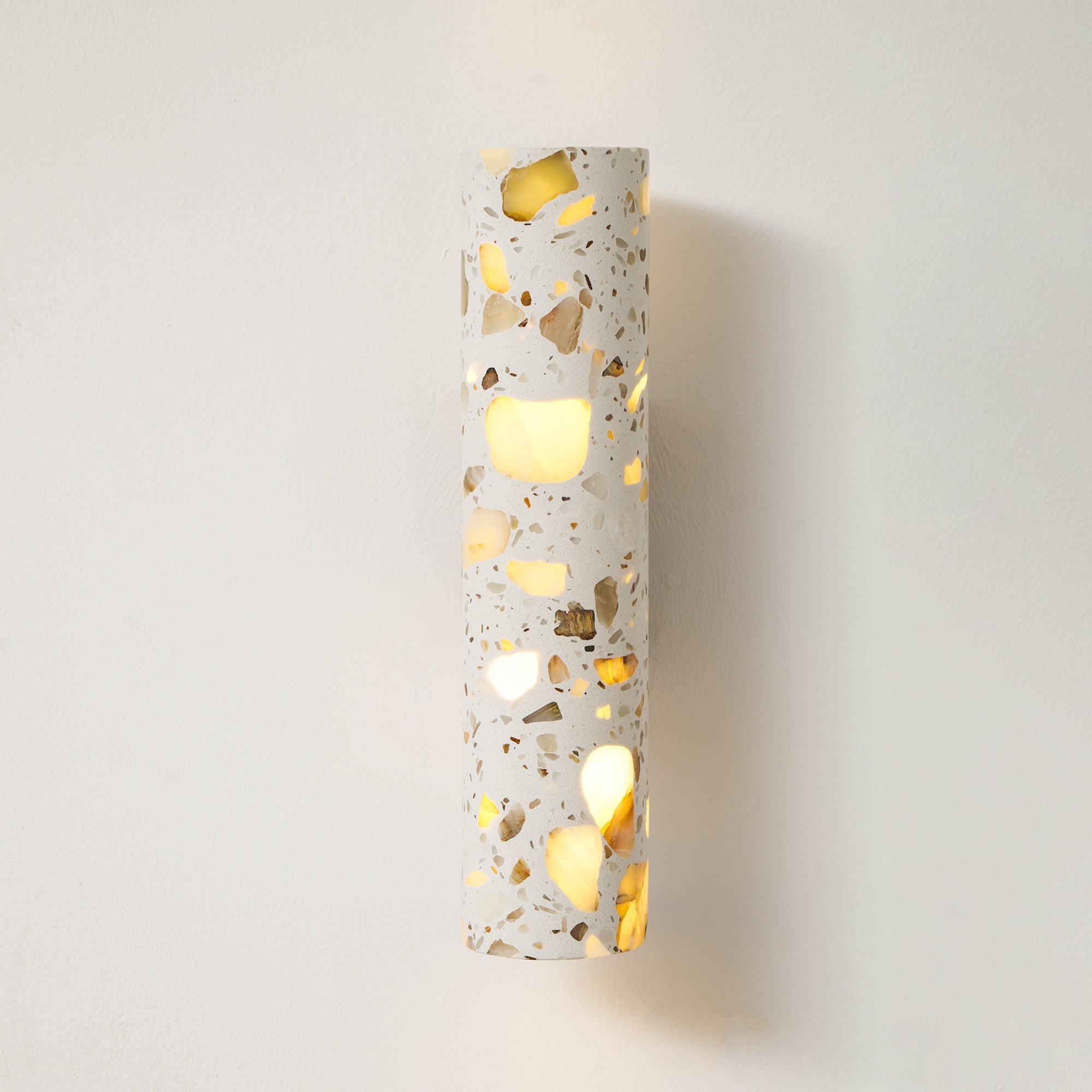 Cylindrical Wall Lights for Modern Interiors