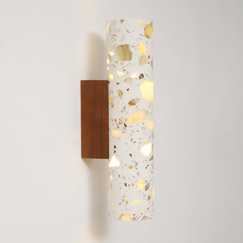 Cylindrical Wall Lights for Modern Interiors