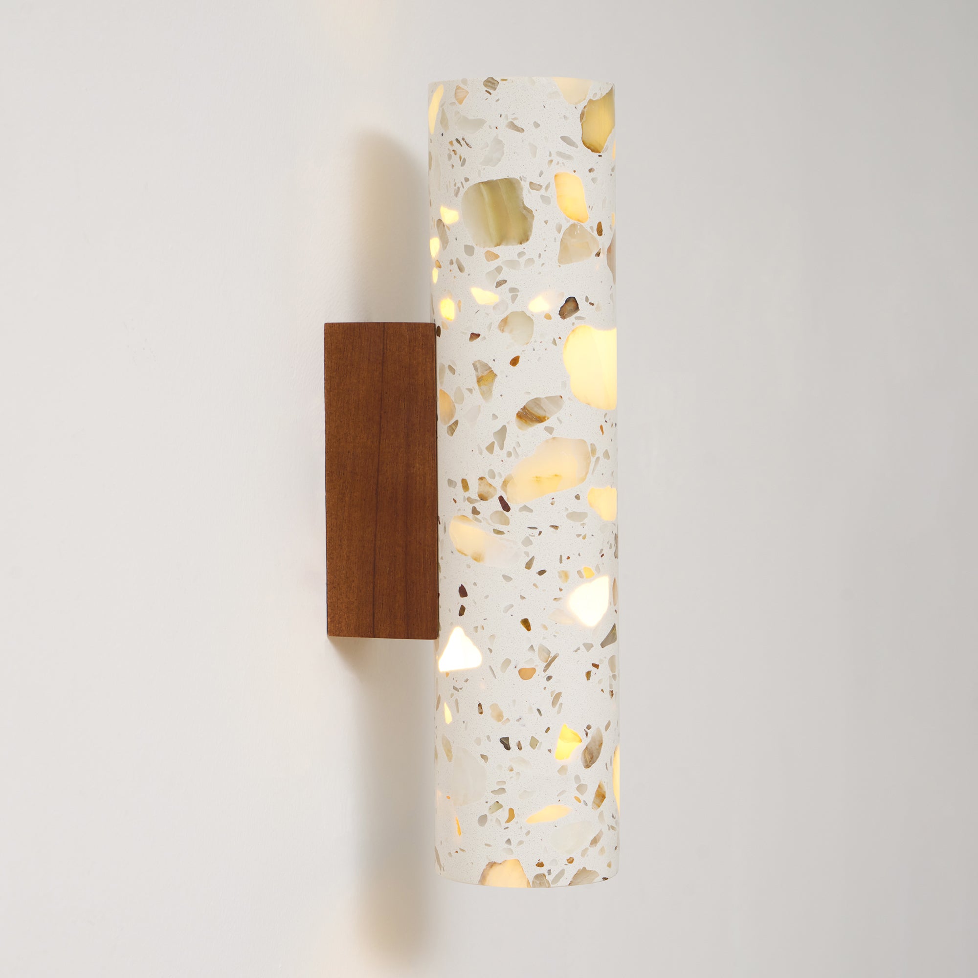 Cylindrical Wall Lights for Modern Interiors