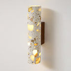 Cylindrical Wall Lights for Modern Interiors