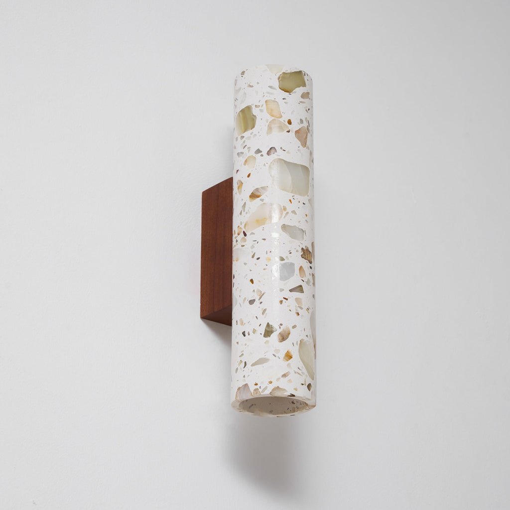 Cylindrical Wall Lights for Modern Interiors