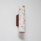 Cylindrical Wall Lights for Modern Interiors