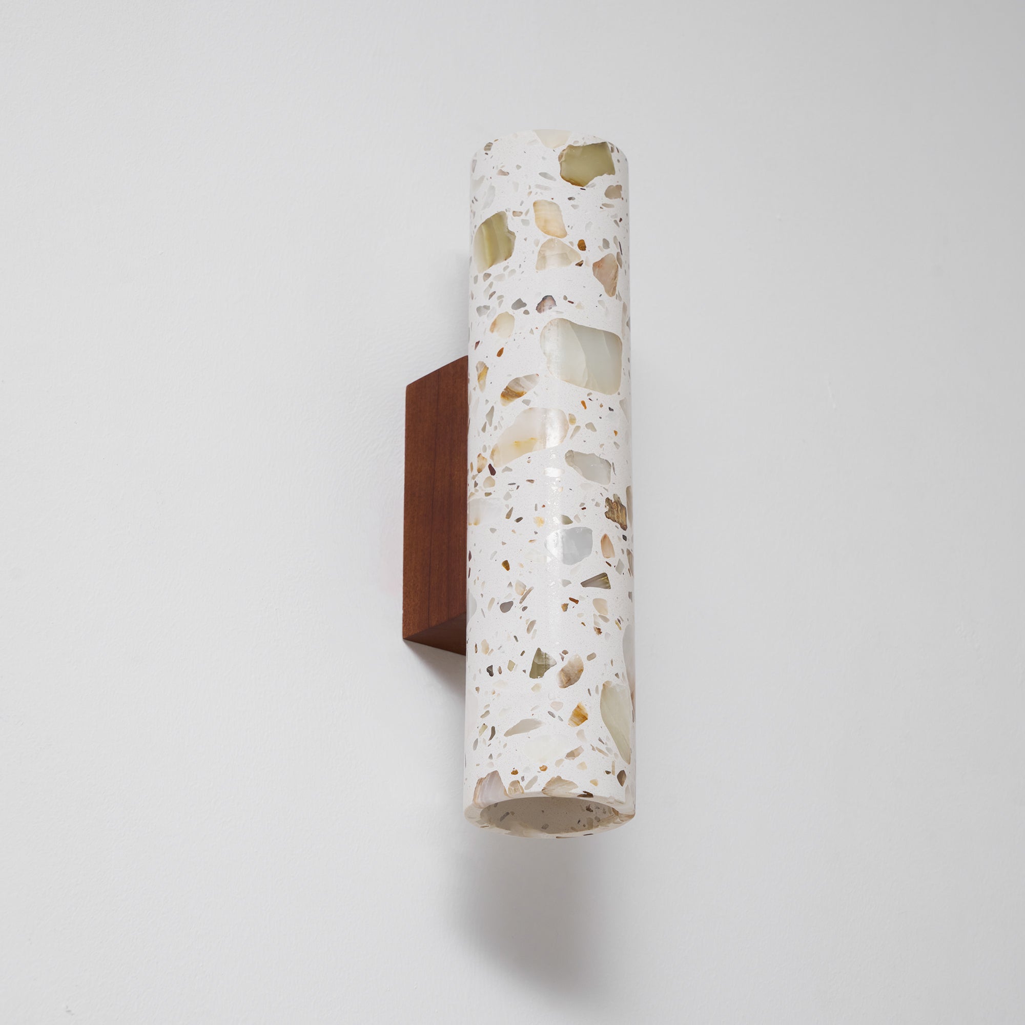 Cylindrical Wall Lights for Modern Interiors