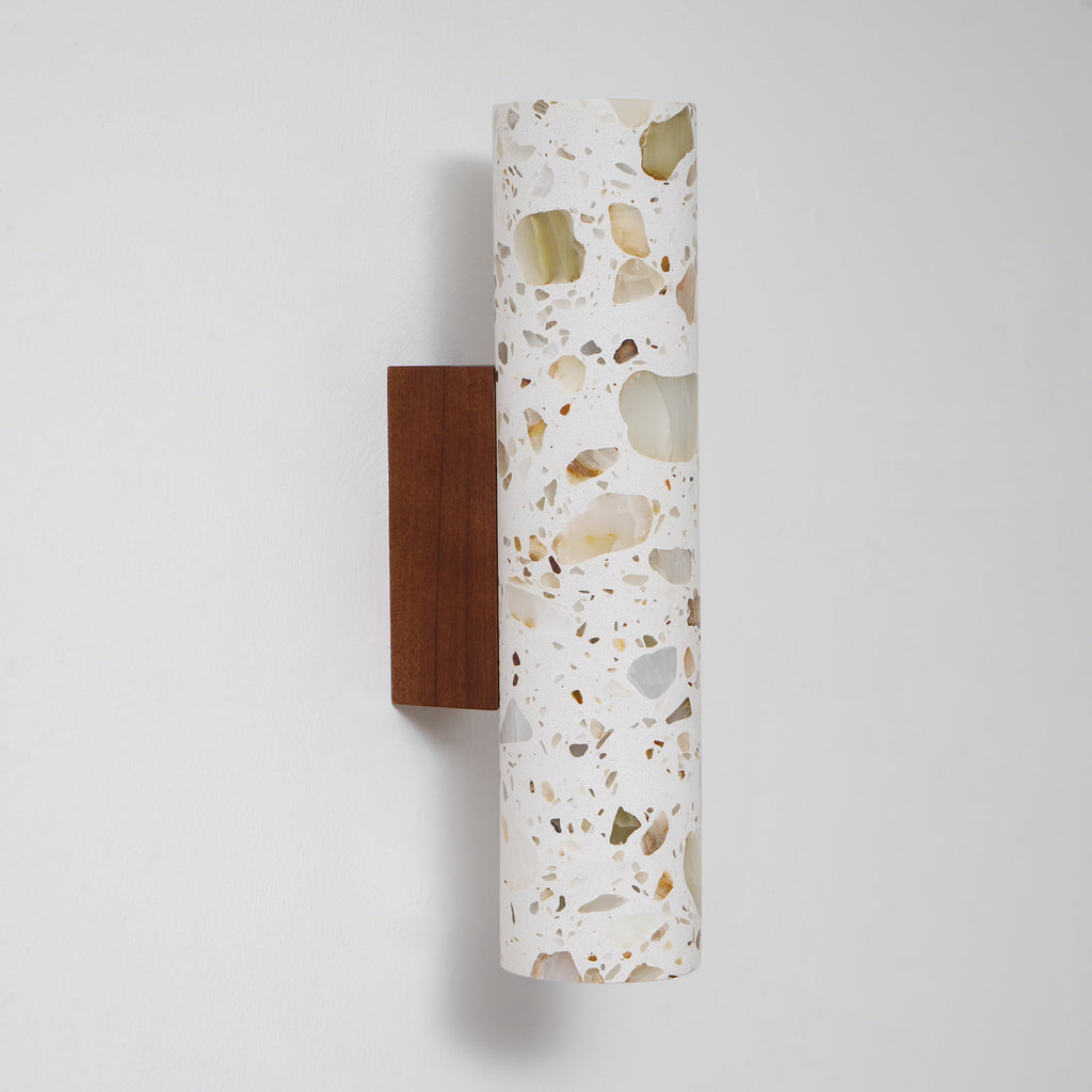 Cylindrical Wall Lights for Modern Interiors