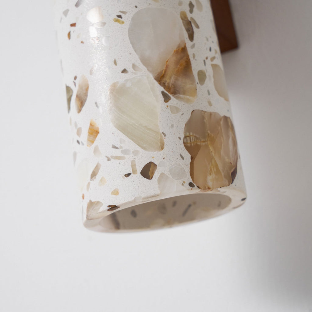 Cylindrical Wall Lights for Modern Interiors