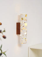 Cylindrical Wall Lights for Modern Interiors