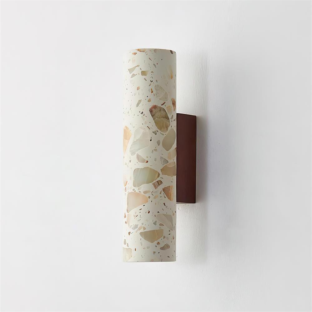 Cylindrical Wall Lights for Modern Interiors
