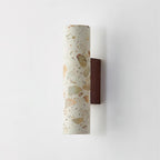 Cylindrical Wall Lights for Modern Interiors