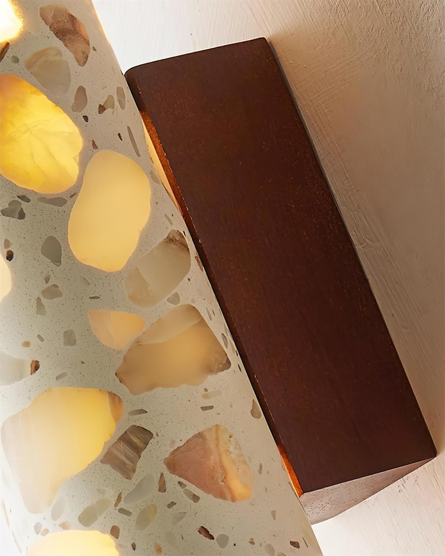 Cylindrical Wall Lights for Modern Interiors