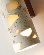 Cylindrical Wall Lights for Modern Interiors