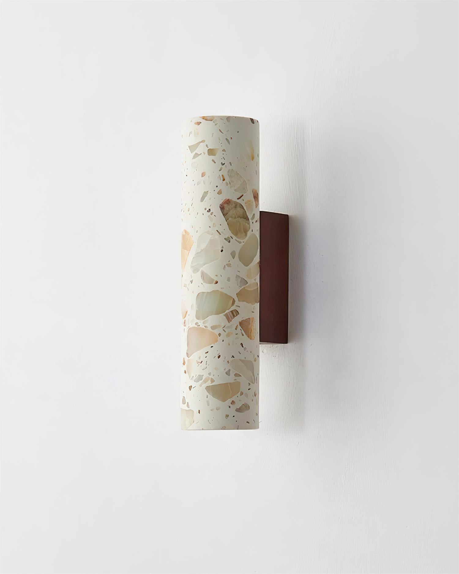 Cylindrical Wall Lights for Modern Interiors