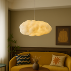 Cloudara: Pendelleuchte LED Design – stilvolle Wolkenlampe für Wohnzimmer & Esszimmer - Image 3