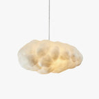 Cloudara: Pendelleuchte LED Design – stilvolle Wolkenlampe für Wohnzimmer & Esszimmer - Image 9