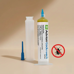 Cockroach Gel Bait Syringe Indoor Roach Killer Pest Control - Image 4