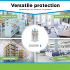 Indoor Pest Control Gel Syringe Cockroach Elimination - Image 9