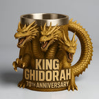 3D Sculpted Monster Ceramic Coffee Mug - Image 12