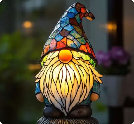 CompanionLight: Künstlerische LED Tischlampe mit beliebten Hunderassen & USB-Anschluss – für Regal & Nachttisch - Image 16